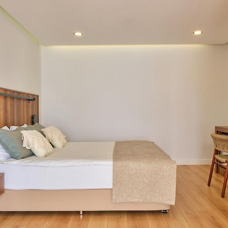 Nixie Hotel & Beach - Adult Only 얄리카베크 외부 사진