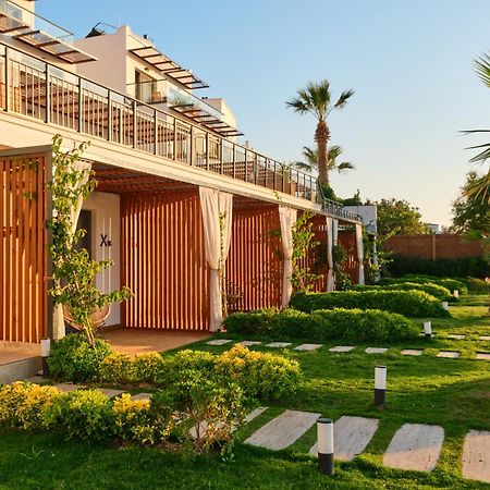 Nixie Hotel & Beach - Adult Only 얄리카베크 외부 사진